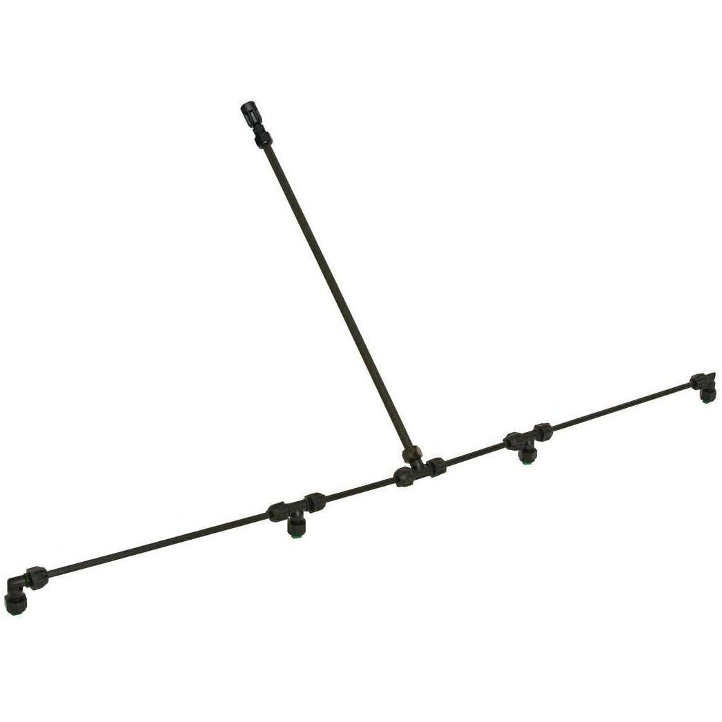 Birchmeier, Accessori per l'irrigazione, Spray bar 1 metro di plastica