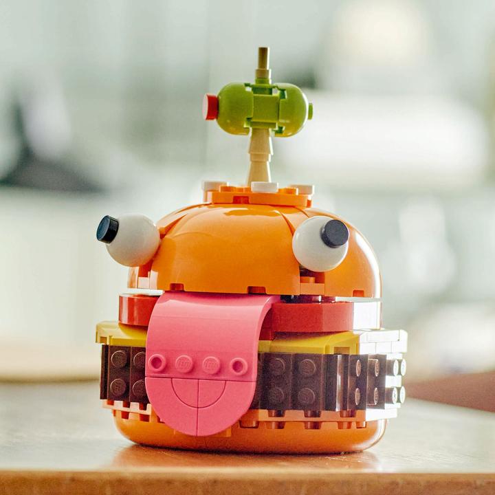 Produktbild LEGO Durrr Burger (77070, LEGO Fortnite)