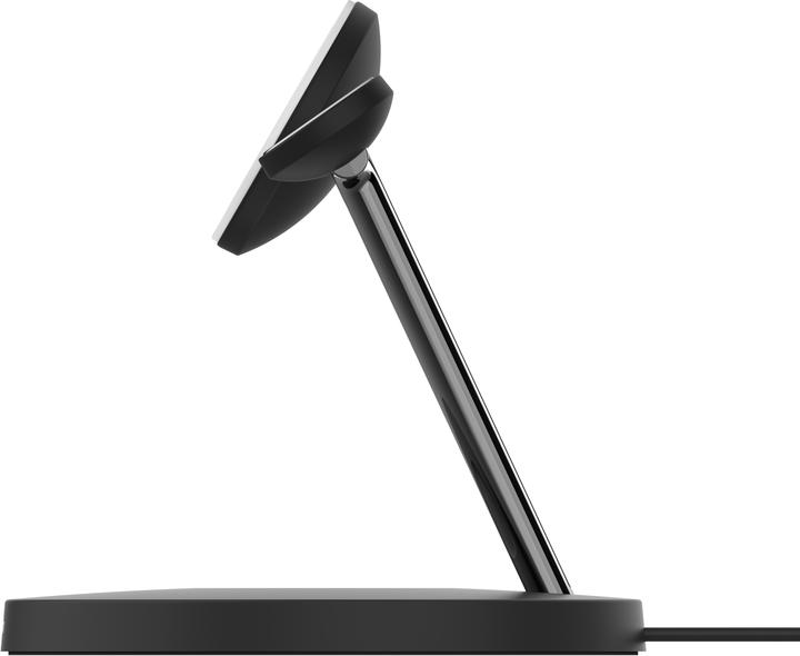 Immagine prodotto Belkin BoostCharge Pro 3-in-1 Ladegerät mit MagSafe (15 W)