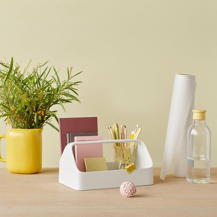 Actual product image Rig-Tig by Stelton Cell Phone Box Storage Box (18 x 28 cm)