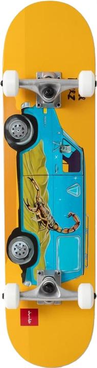 Image du produit Chocolate Vanner Complete (31.75")