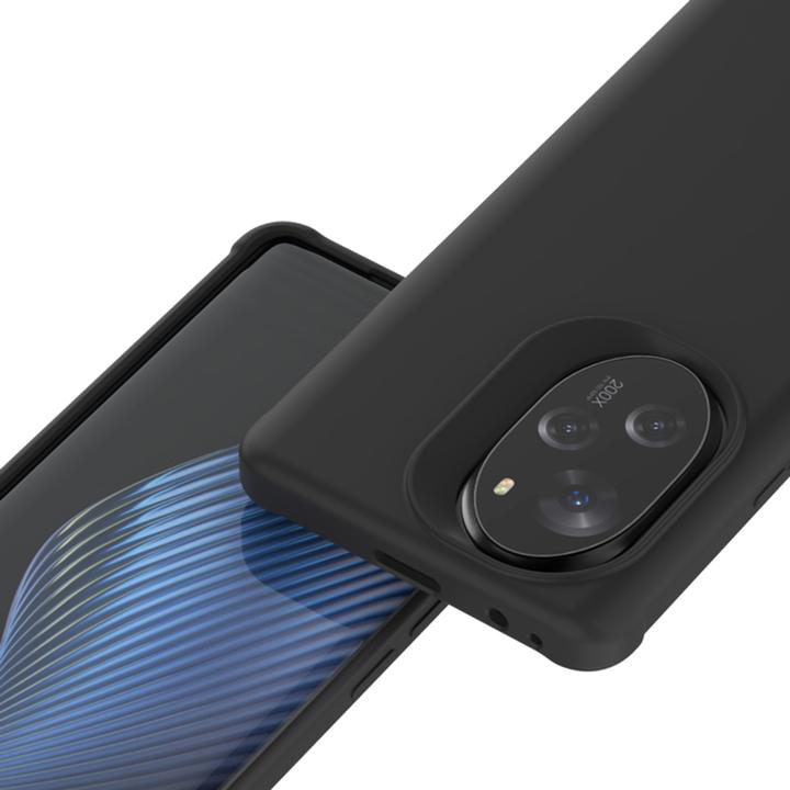 Image du produit QDOS Coque Touch Drop France Ofg Honor 200 Pro 5g Noir (Honor 200 Pro)