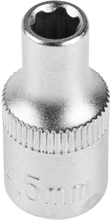 Actual product image FTM Socket 1/4, 4.5 mm (4.5 mm)