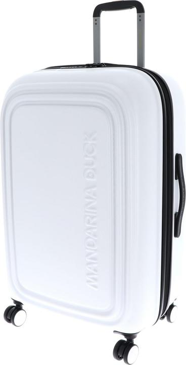 Produktbild Mandarina Duck Logoduck + Trolley (70.50 l)