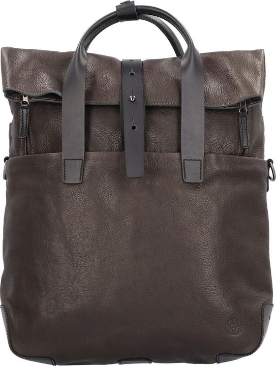 Harolds Mount Backpack/Messengerbag Large (12 l)