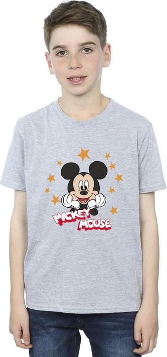 Immagine prodotto Disney Mickey Mouse Stars Maglietta Ragazzi (116)