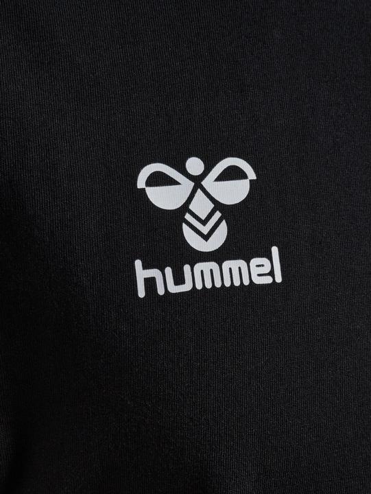 Actual product image hummel Hmlauthentic Co T-Shirt S/S (L)