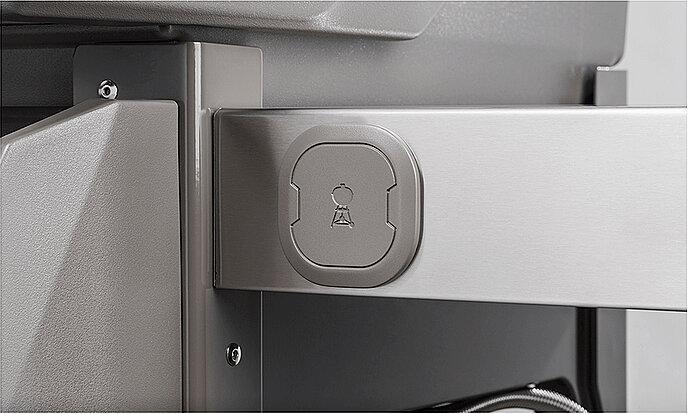 Actual product image Weber Spirit II E-210 GBS (7.80 kW)