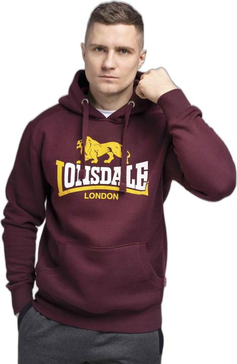 Image du produit Lonsdale Thurning (M)