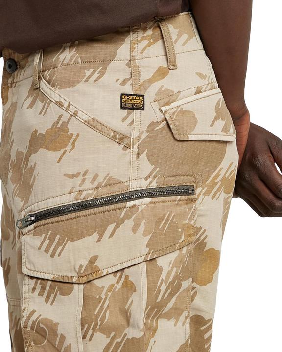 Image du produit G-Star Shorts Rilassati Rovic Zip (36)