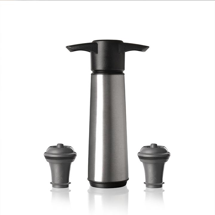 Actual product image Vacu Vin Vacuum Wine Saver (Wine pump)