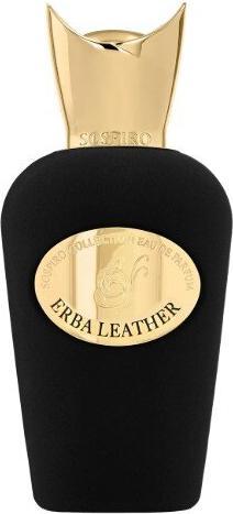 Produktbild Sospiro Perfume Ebra Leather (Eau de Parfum, 100 ml)