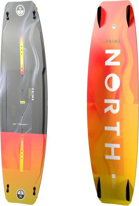 Produktbild North Prime TT Board