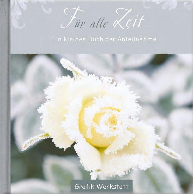Produktbild Für alle Zeit (Deutsch, GRAFIK WERKSTATT Das Original, 2014)