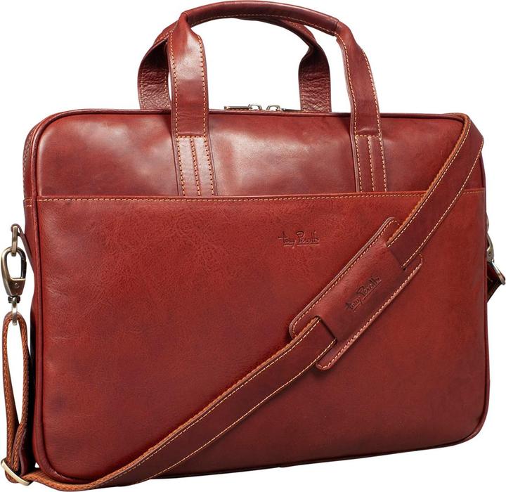 Actual product image Tony Perotti Laptop Bag (15")