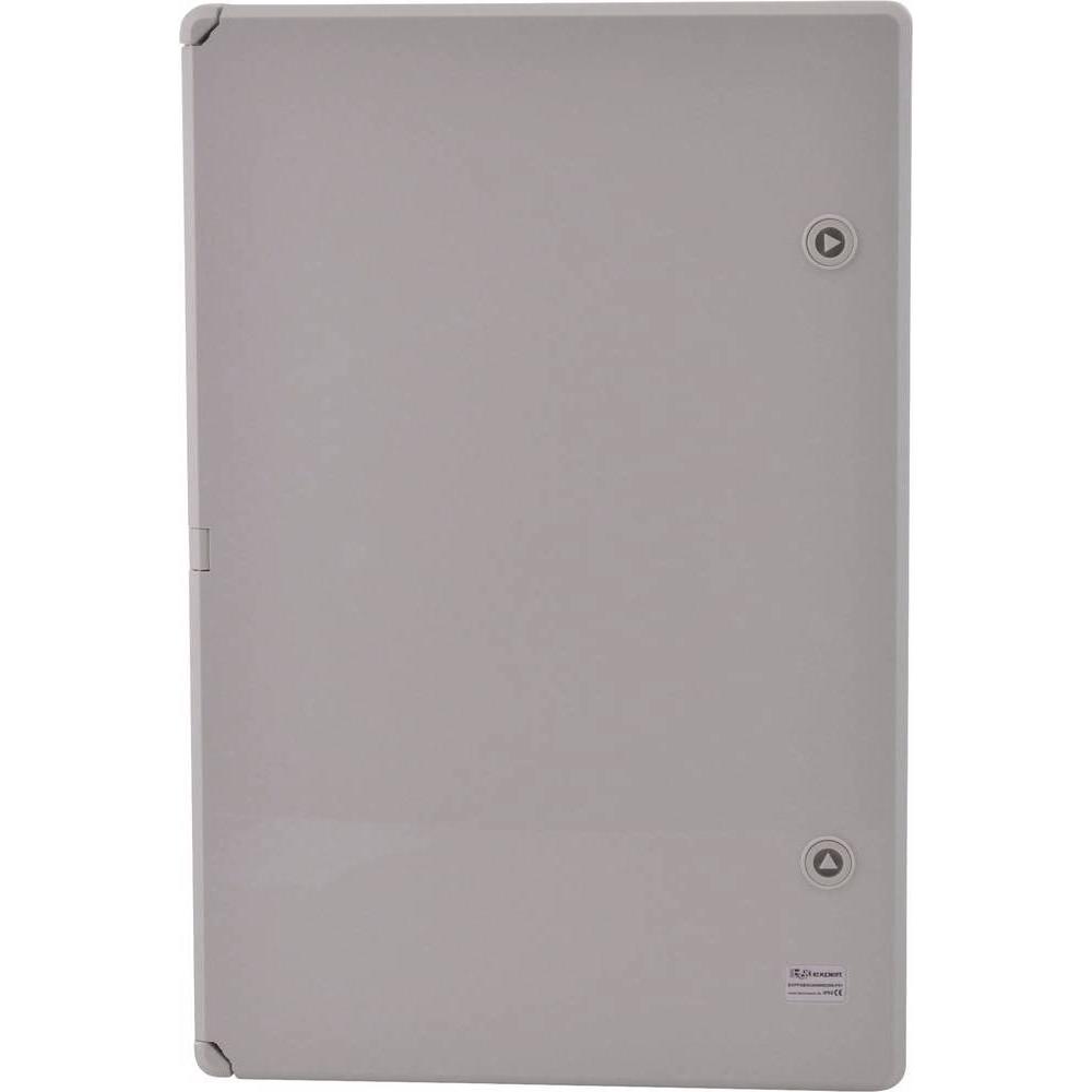 Thumbnail - Boxexpert, Verteilerschrank, BXPPABSG400600200-F01