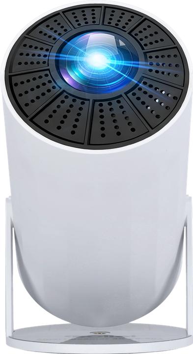 Immagine prodotto Rollei Smart Beamer 4K | SB-502 (HD, 170 lm)