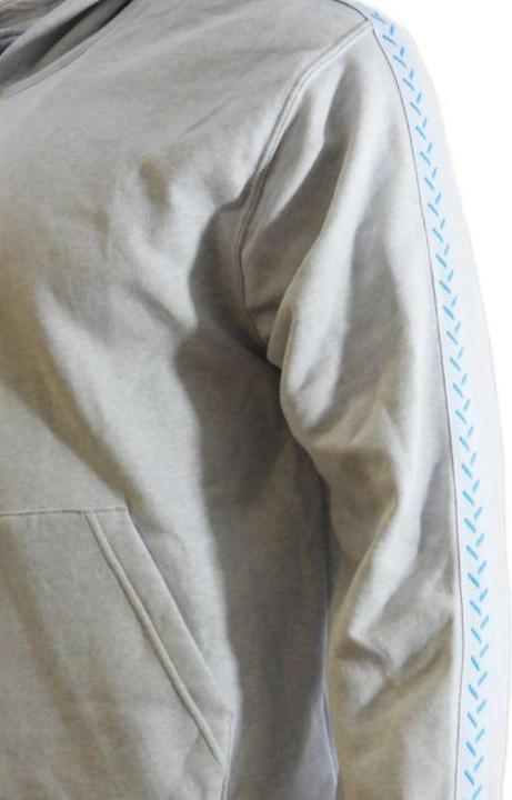Actual product image Air Jordan Men's Flight MVP Fleece Hoodie - FN6352-043 (M)