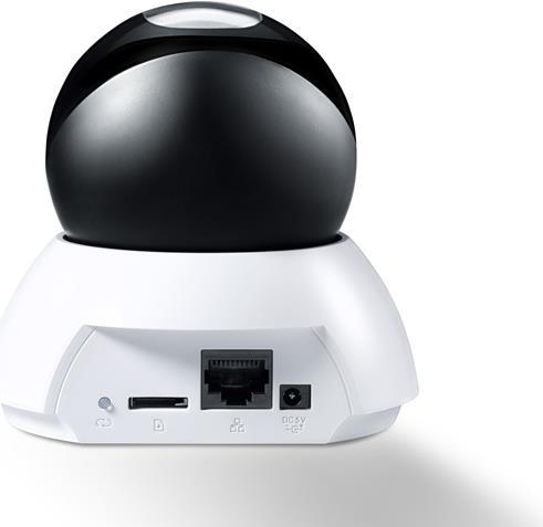 Produktbild Lupus-Electronics Lupusnet HD - LE203 WLAN (1280 x 960 Pixels)