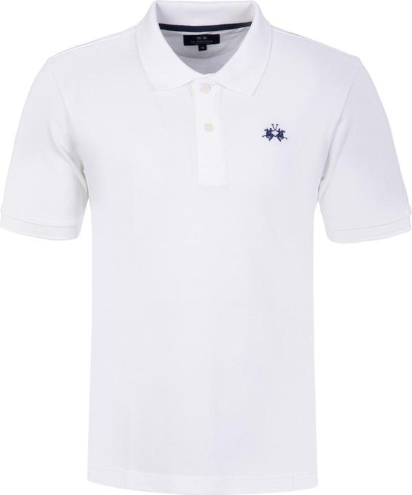 Produktbild La Martina Poloshirt (3XL)