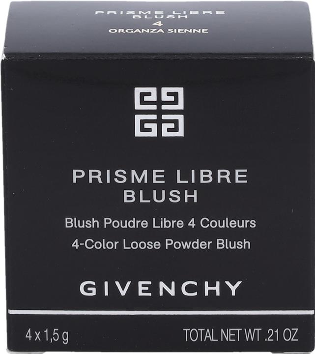 Image du produit Givenchy Prisme Libre (4)