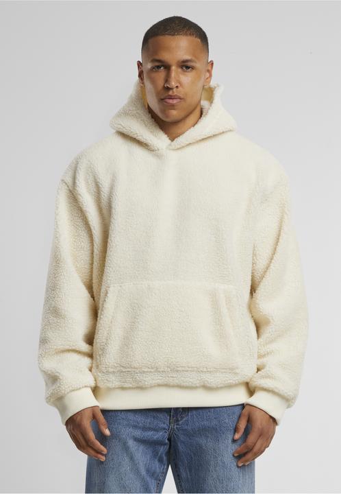 Produktbild Urban Classics Oversized Kapuzenpullover (S)