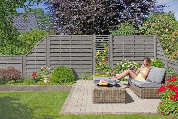 Image du produit Neogard Clôture étanche