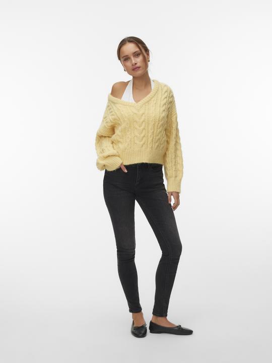 Actual product image Vero Moda VMDREAM Pullover Strickpullover (XS)