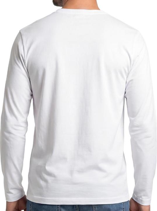 Immagine prodotto Ragman 2er Pack Basic Langarmshirt (XL)