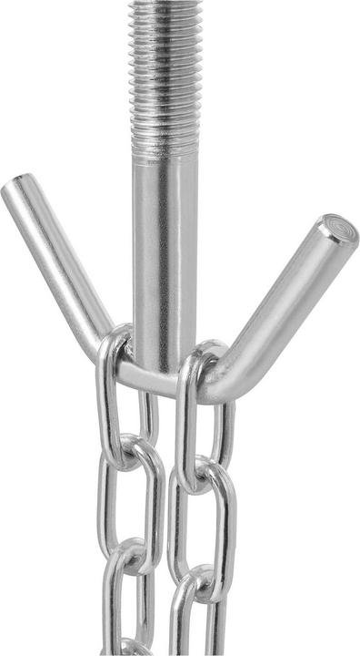 Produktbild MSW Motorbrücke