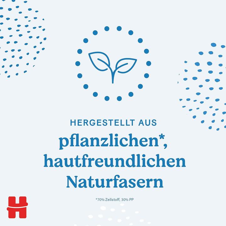 Image du produit Huggies Feuchttücher Pure Baby (10er Pack, 560 Stück) (10 x 56 pcs)