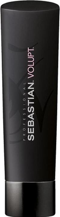 Sebastian Professional Volupt Shampoo 250ml (250 ml, Flüssiges Shampoo)