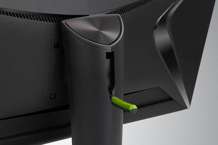Produktbild Viewsonic Xg2703-Gs (2560 x 1440 Pixel, 27")
