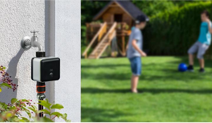 Actual product image Eve Aqua (Irrigation computer)