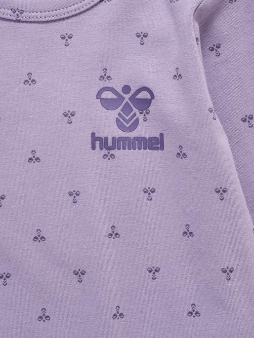 Produktbild hummel hmlBEESY BODY L/S (98)