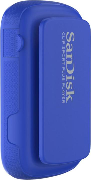 Image du produit SanDisk Clip Sport Plus (32 Go)
