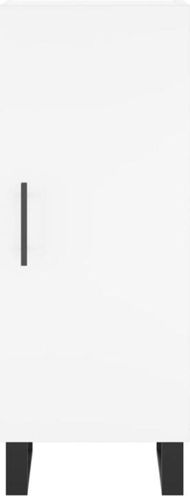 Image du produit vidaXL Sideboard (34.50 x 34 x 90 cm)