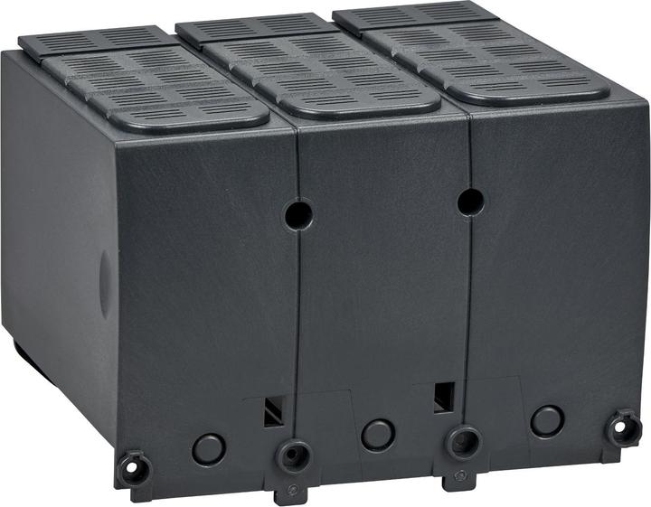 Schneider Electric Lange Klemmenabdeckung für ComPacT LV432593