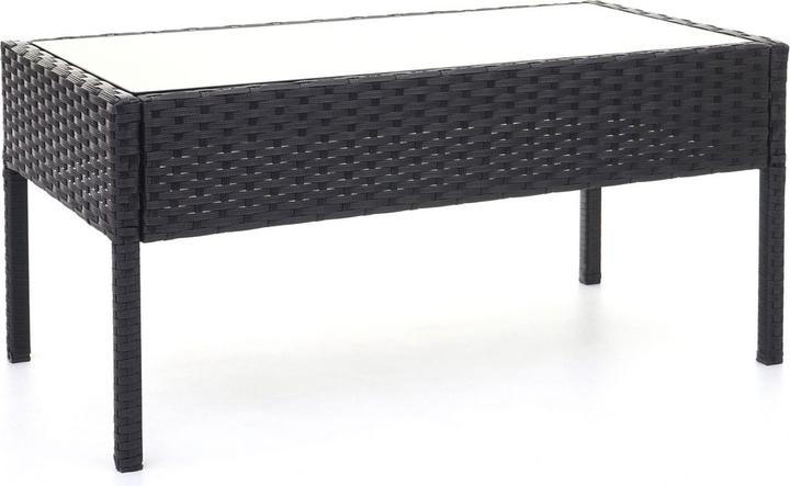 Produktbild Jamb Balkon Sitzgruppe