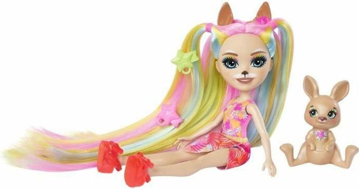 Actual product image Enchantimals 0