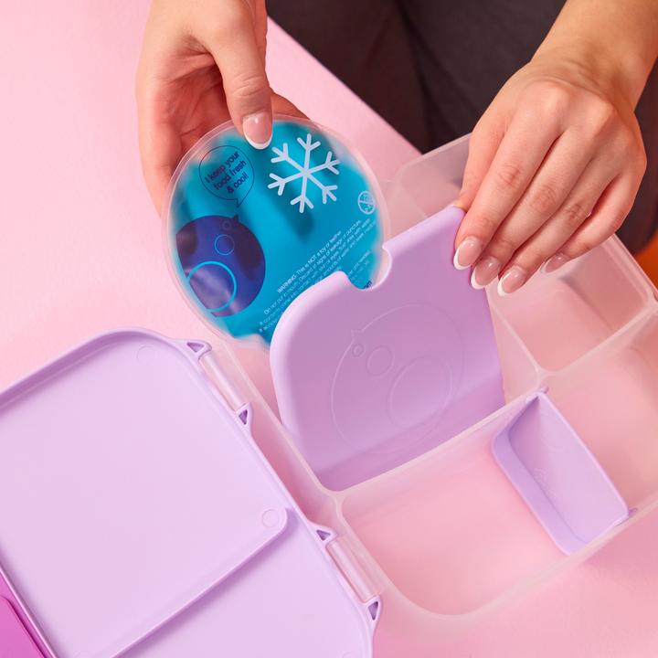 Image du produit B.Box Refroidisseur à gel 2 pcs.