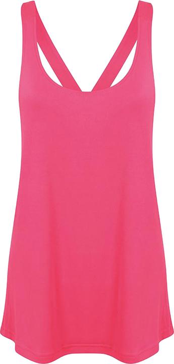 Actual product image Skinni Fit Fashion Workout Tank Top (XXL)