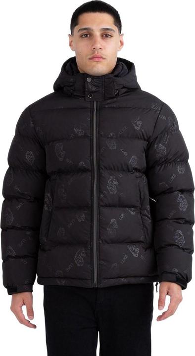 Produktbild Luke 1977 Mallard Steppjacke (L)