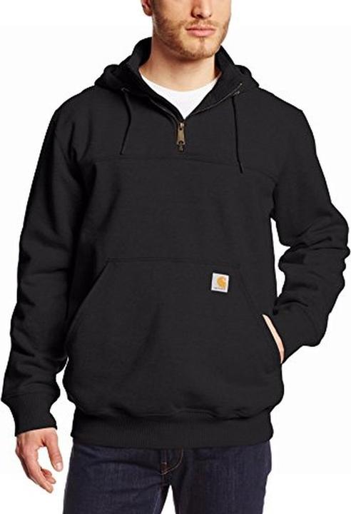 Image du produit Carhartt Sweatshirt quart de zippé épais (XL)
