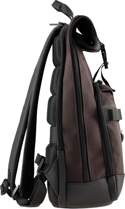 Actual product image Jost Roll-top backpack Lindberg 3640