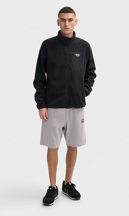 Produktbild hummel Hmllgc Sum Fleece Jacket (XXL)