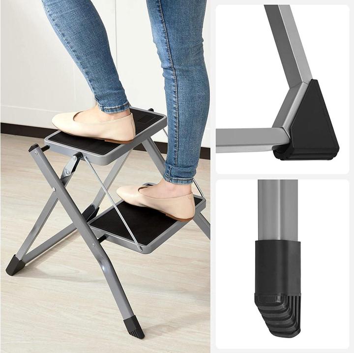 Produktbild Songmics Klapp (Klapptritt, 50 cm)