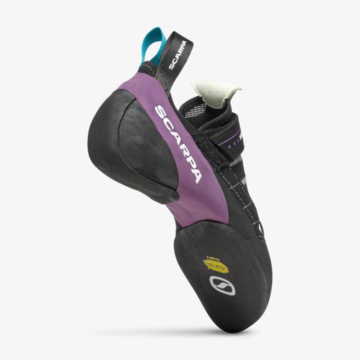 Produktbild Scarpa Kletterschuh Instinct VSR LV (39.5)