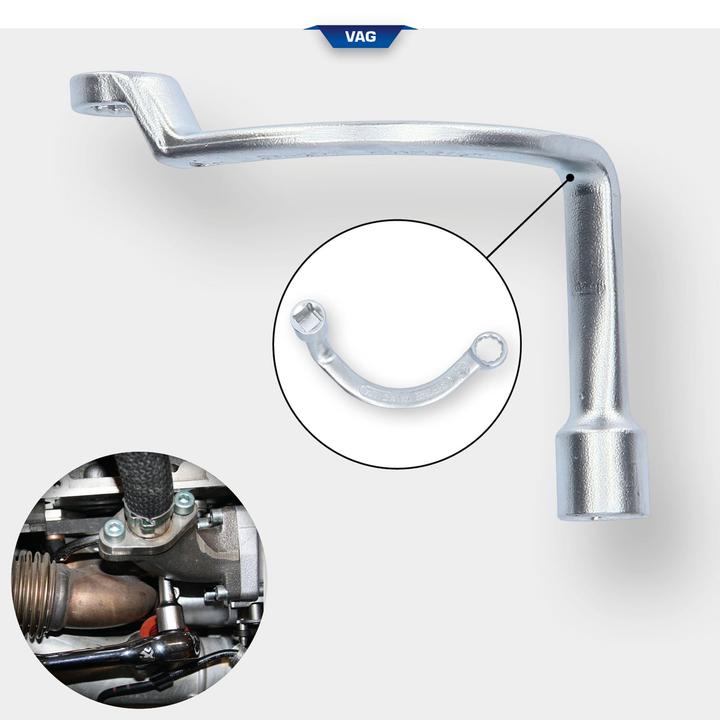 Actual product image Brilliant Tools BT601006