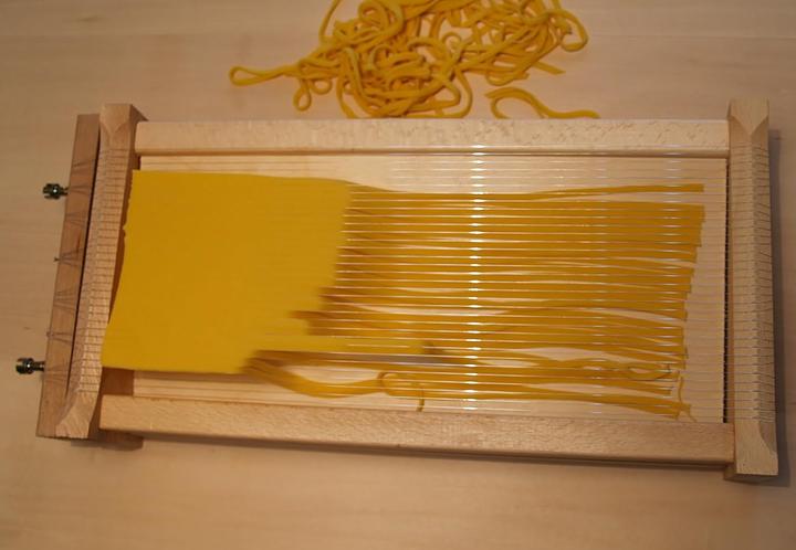 Image du produit Elettro Center Chitarra Tagliapasta